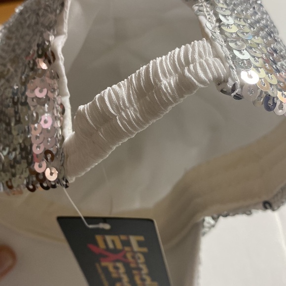 Sequined Cap - Picture 3 of 3